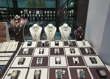 Rimon jewellery