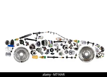 RING ROAD AUTO SPARE PARTS TR LLC, HYUNDAI & KIA-AJMAN