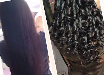 Rinze Henna & Ladies Beauty Saloon