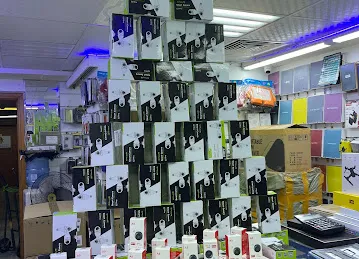 Riqto UAE - Best Mobile Shop in Dubai