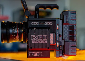 Rise Media Dubai - Video Production and Photography