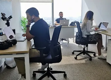 Rise Media Dubai - Video Production and Photography