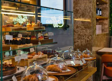 Risen Café and Artisanal Bakery, Jumeriah Village Circle