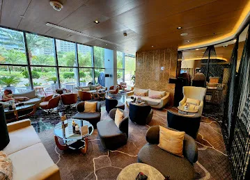 Risen Café and Artisanal Bakery, Jumeriah Village Circle