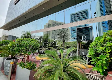 Risen Café and Artisanal Bakery, Jumeriah Village Circle