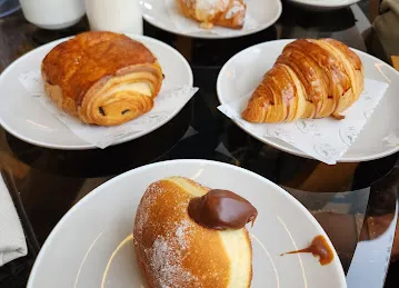 Risen Café and Artisanal Bakery, Jumeriah Village Circle