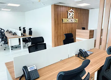 Riseonic Realty Real Estate Brokers LLC, Dubai, UAE