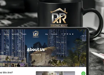 Riseonic Realty Real Estate Brokers LLC, Dubai, UAE