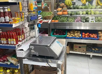 Rishmah Grocery