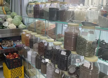 Rishmah Grocery