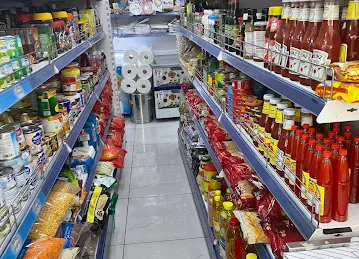 Rishmah Grocery