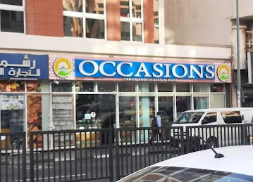 Rishmah Grocery
