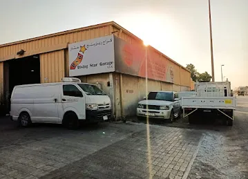 Rising Star Garage LLC