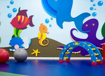 Rising Sun Center for Special Needs