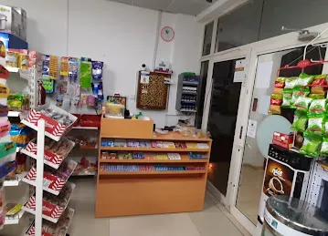 Rising Sun Grocery LLC