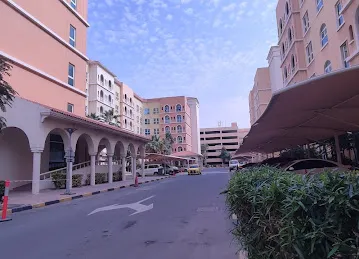 Ritaj Block A