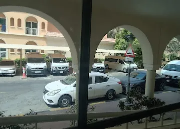 Ritaj Block D
