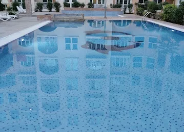 Ritaj Block E & F