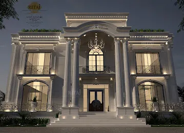 Ritaj Engineering Consultancy & Project Management