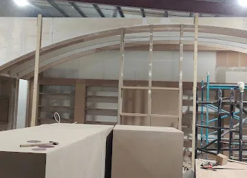 Ritaj Home Furniture Manufacturing Co. LLC
