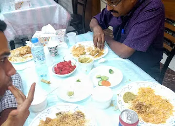 Ritaj Restaurant Br. 2