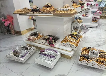Ritchi chocolate