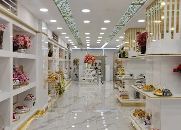 Ritchi chocolate