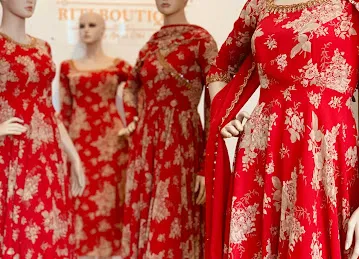 Riti Boutique