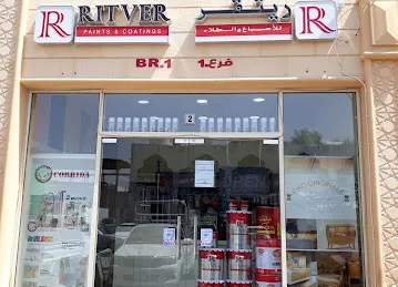 Ritver Paints
