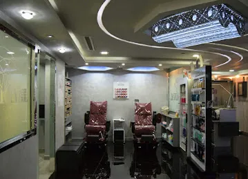 Rival Beauty Lounge