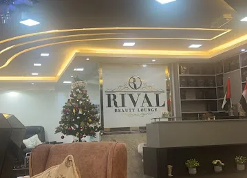 Rival Beauty Lounge