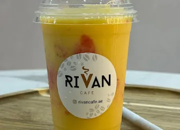 Rivan cafe ريفان كافية