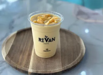 Rivan cafe ريفان كافية