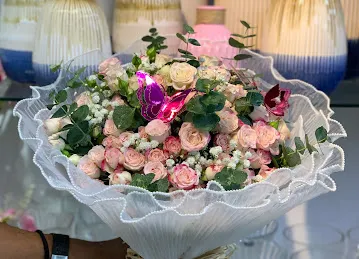 Rivan flowers & Gifts ريفان للزهور و الهدايا