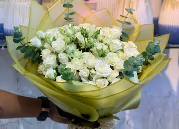 Rivan flowers & Gifts ريفان للزهور و الهدايا