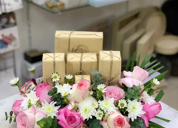 Rivan flowers & Gifts ريفان للزهور و الهدايا
