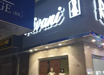 RIVANI