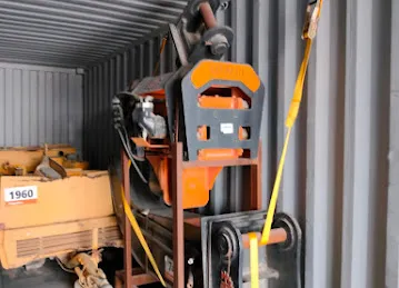 River Edge Shipping Services LLC