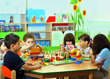 Riverwood Nursery
