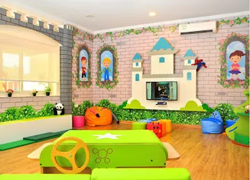 Riverwood Nursery