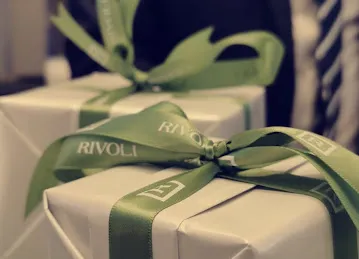 Rivoli - Barari Mall, Al Ain