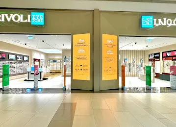 Rivoli EyeZone Optical & Sunglasses Store - Manar Mall