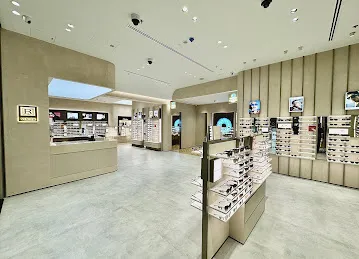 Rivoli EyeZone Optical & Sunglasses Store - Manar Mall