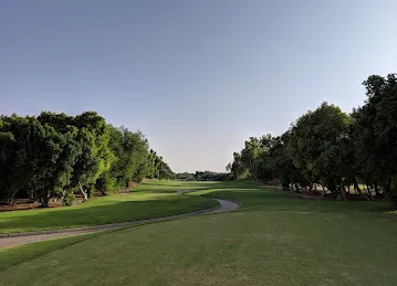 Rivoli - Jebel Ali Golf Resort Hotel