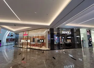 Rivoli - Nakheel Mall