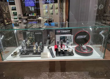 Rivoli - Nakheel Mall