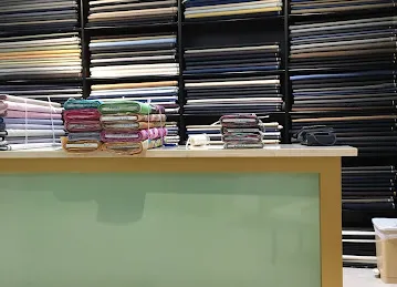 Rivoli Textiles - Oud Al Touba, Al Ain