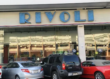 Rivoli Textiles - Zabeel Road