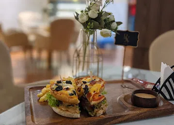 Rix coffee