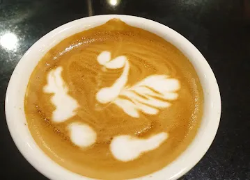 Rix coffee